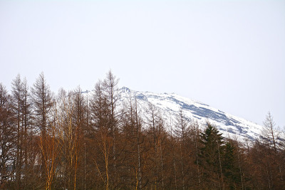 Mt.Fuji,日本