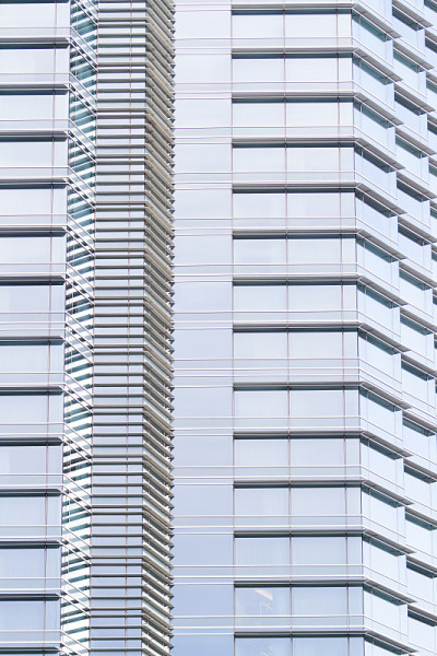建筑外部