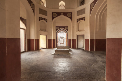 Humayuns Tomb
