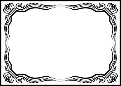 frame