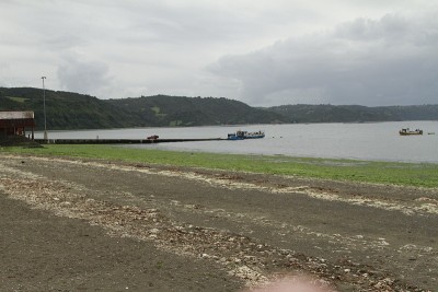 奇洛,Chile