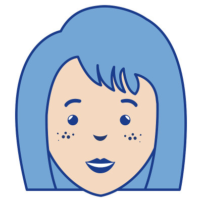 美女头像人物