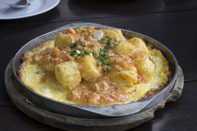 豆腐