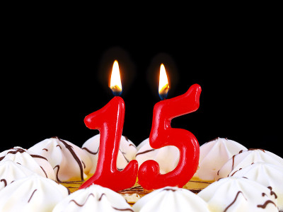 生日蛋糕
