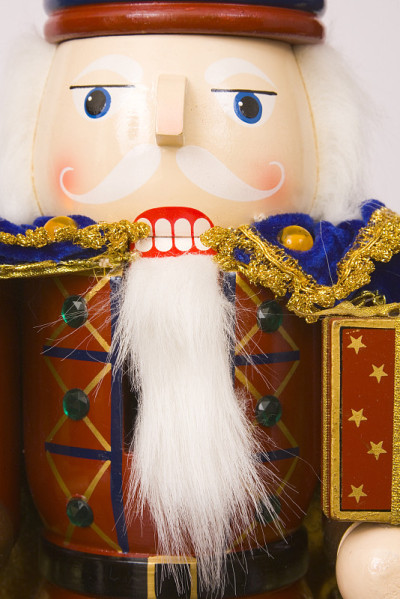 胡桃夹子