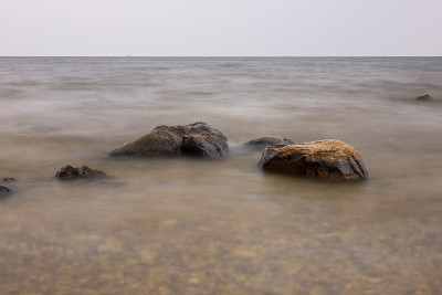 森林之湖