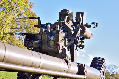 L118轻机枪