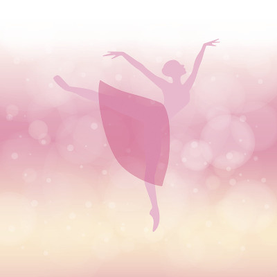 芭蕾舞女演员