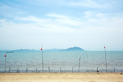 Yulpo海滩