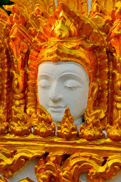 布阿Phra