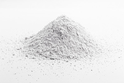 calcium hydroxide, also known as hydrated lime, li