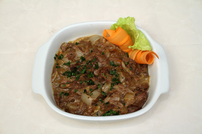 食物