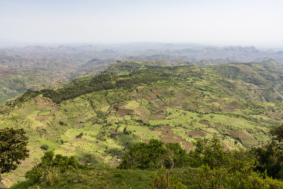 西米恩山