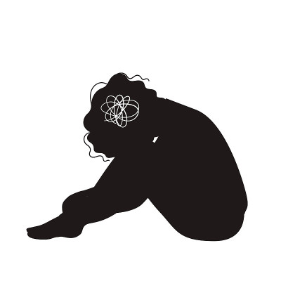 心理健康的概念。