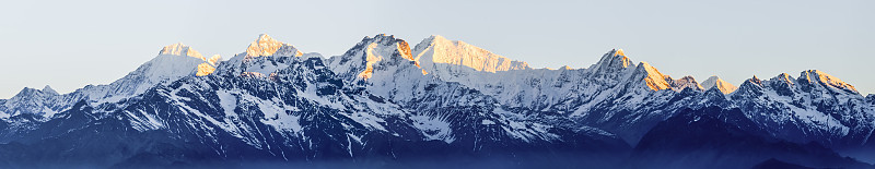 喜马拉雅山