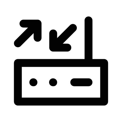 路由器