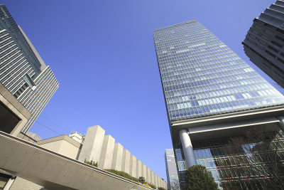 高层建筑面积