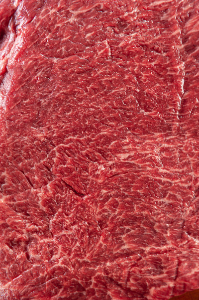 丹佛大理石牛肉
