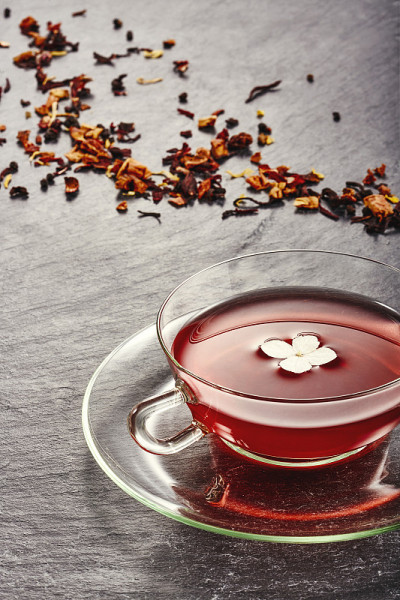 杯茶