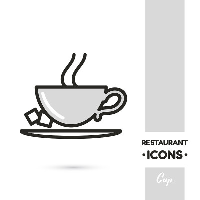 Cup_Restaurant_Icon_Collection