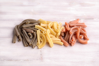 意大利面，Strozzaprete