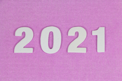2021年白色数据