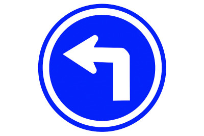 交通标志