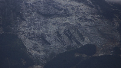 世界遗产基纳巴卢山国家公园