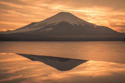 富士山