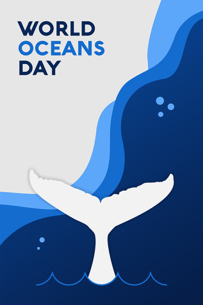 世界海洋日