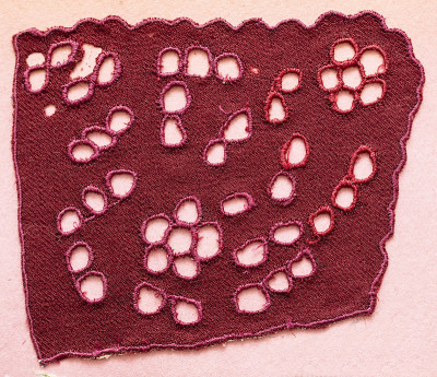 刺绣