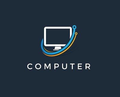 矢量图标图例