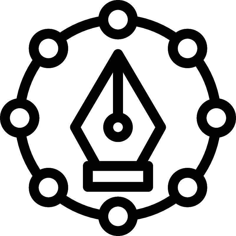 有创意的