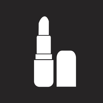 润发油唇膏图标