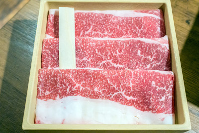 生牛肉肉