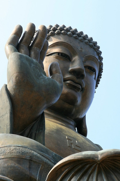 布达