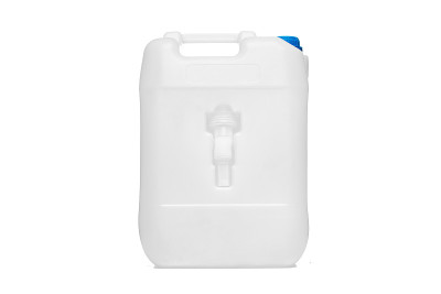 塑料容器