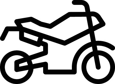 摩托车