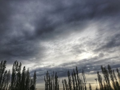 城市景观Neuquén