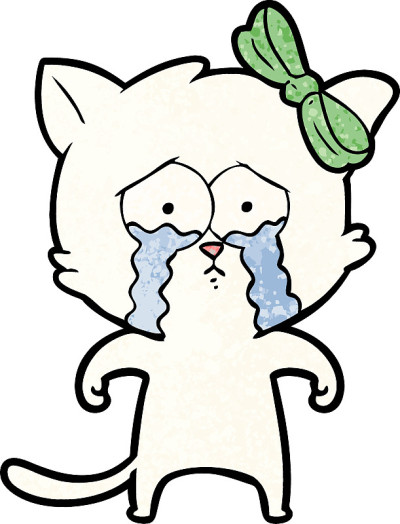 卡通猫