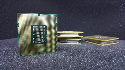 Intel老cpu用于pc电脑关闭宏
