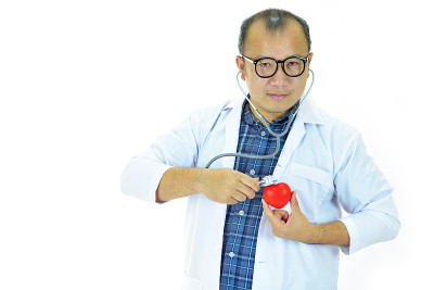 心脏，