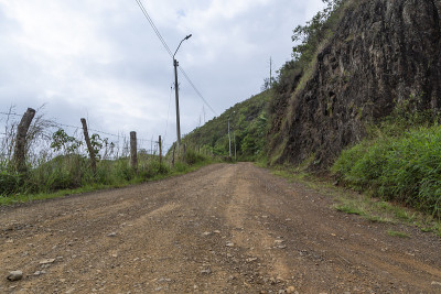乡间小路