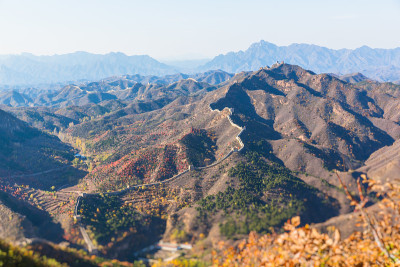 长城