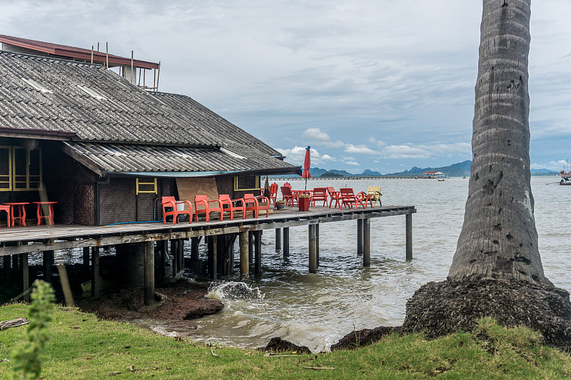 Koh Lanta、泰国