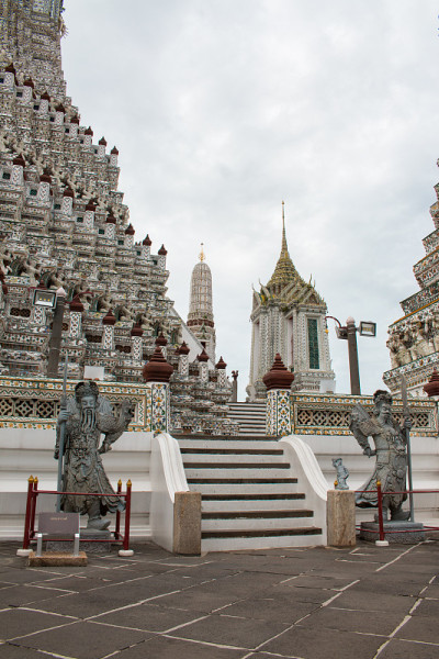 曼谷黎明寺(Wat Arun)