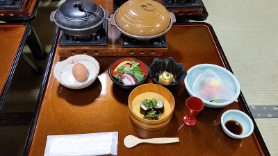 日本食品