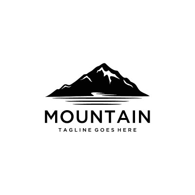 山