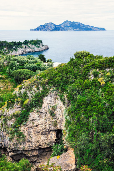 阿玛海岸