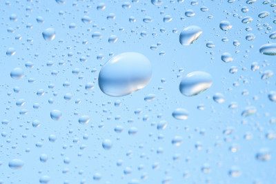 水滴